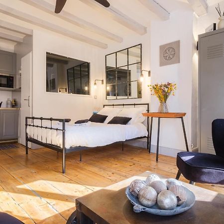 Au Grey D'Annecy, Studio Cosy Au Coeur De La Ville Exteriör bild