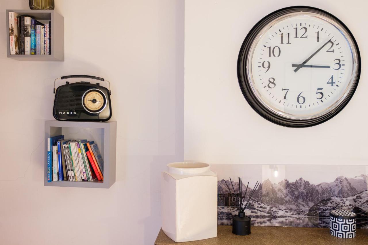 Au Grey D'Annecy, Studio Cosy Au Coeur De La Ville Exteriör bild